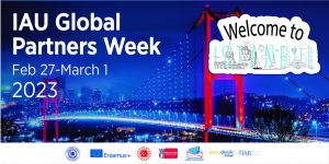 IAU Global Partners Week 