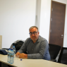 Dean's team of the WNPiD in Tbilisi
