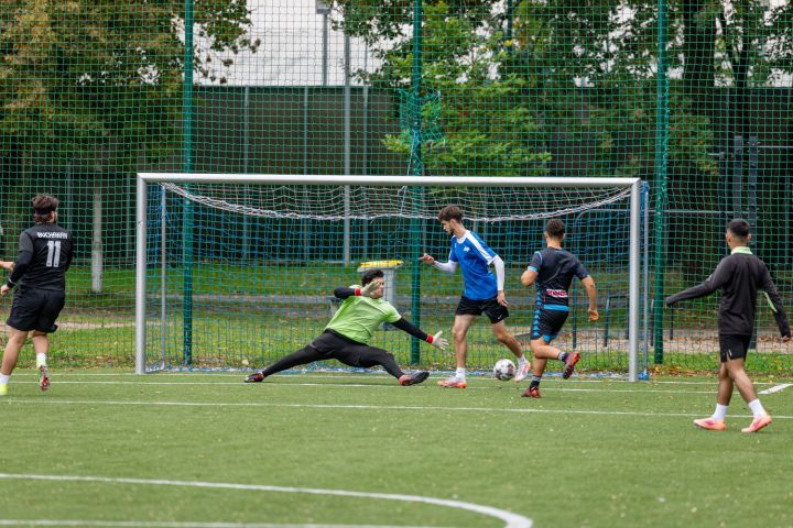 Euroasmus and Friends Cup 2025 Tournament