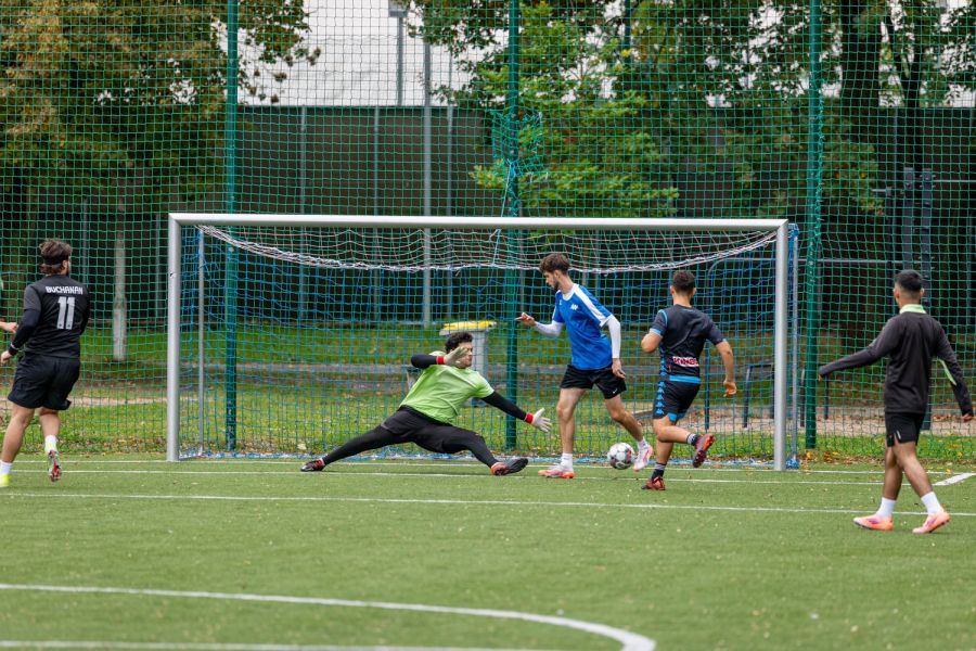 Euroasmus and Friends Cup 2025 Tournament