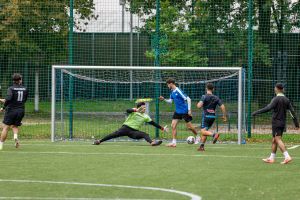 Euroasmus and Friends Cup 2025 Tournament