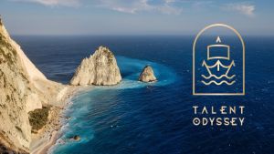 Zagraniczne staże na Cyprze i w Grecji - Talent Odyssey