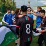 Euroasmus and Friends Cup 2025 Tournament