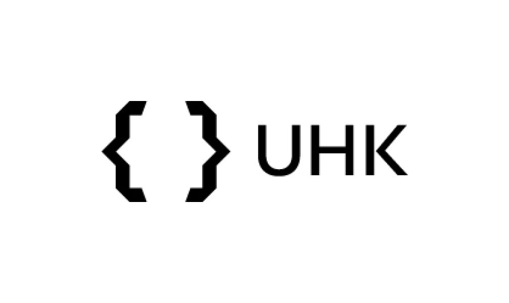 UHK logo