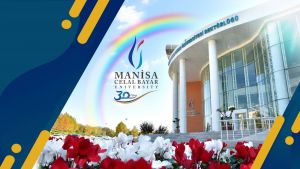 International Staff Week Invitation - Manisa Celal Bayar University
