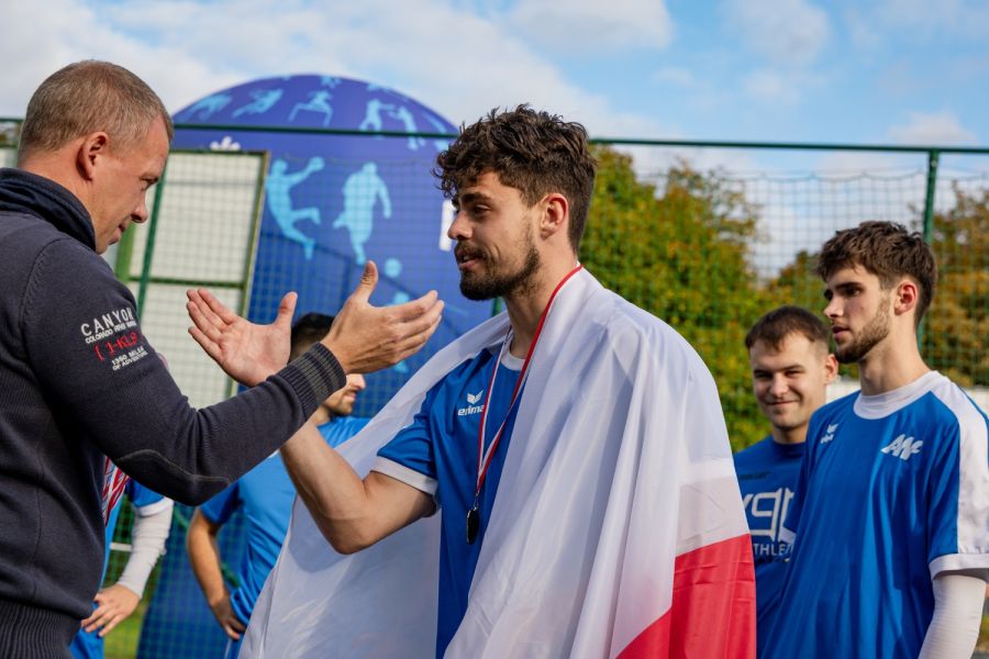 Euroasmus and Friends Cup 2025 Tournament