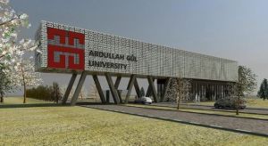 Internship Offers at AGU in Turkey