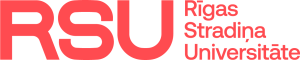 Riga Stradins University logo