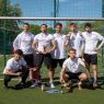 A group photo of a team participating in the Euroasmus and Friends cup 2026