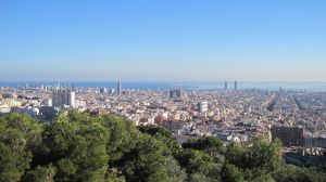 Staff Training Week Courses: English,Spanish, ICT, CLIL in Barcelona