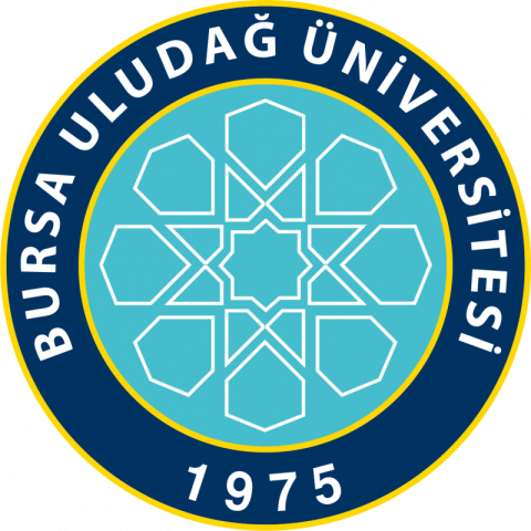 Bursa Uludağ University logo
