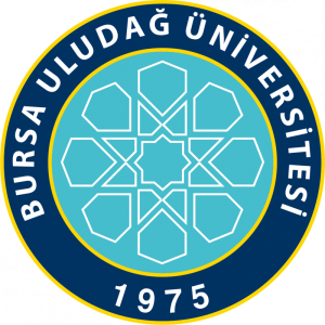 Bursa Uludağ University logo