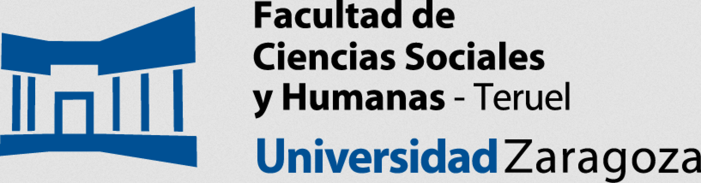 Logo of Faculdad Ciencias Socilaes y Humanas Teruel 