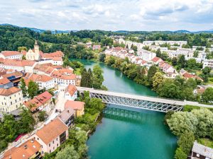 1st International Staff Week at University of Novo mesto, Slovenia